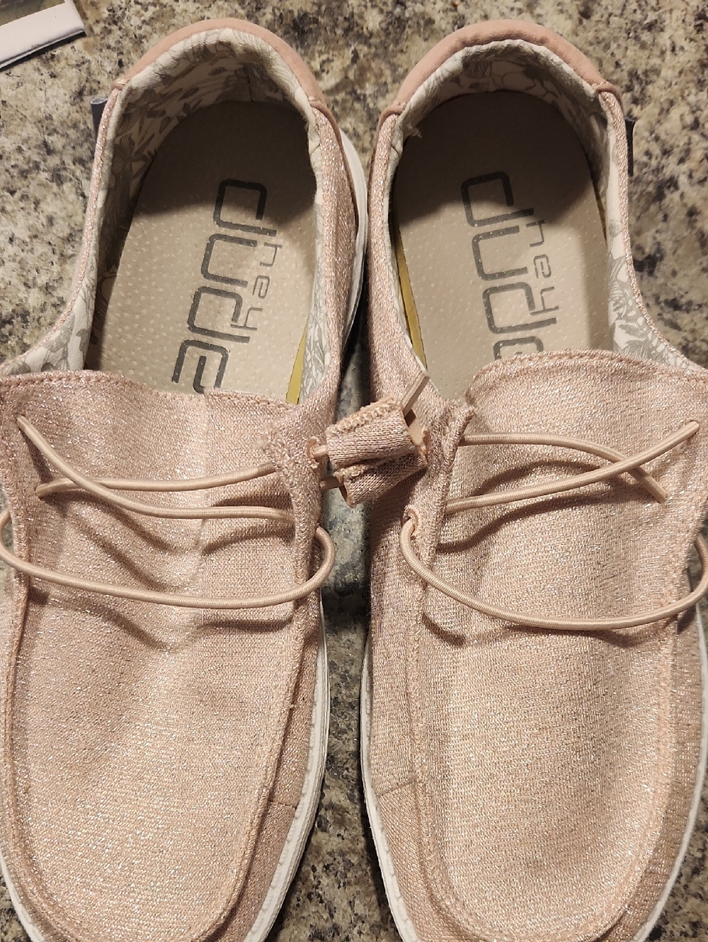 Hey Dude Shoes